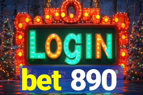 bet 890